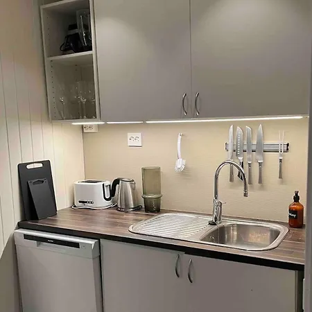 And Cozy For 2 People In The Heart Of *